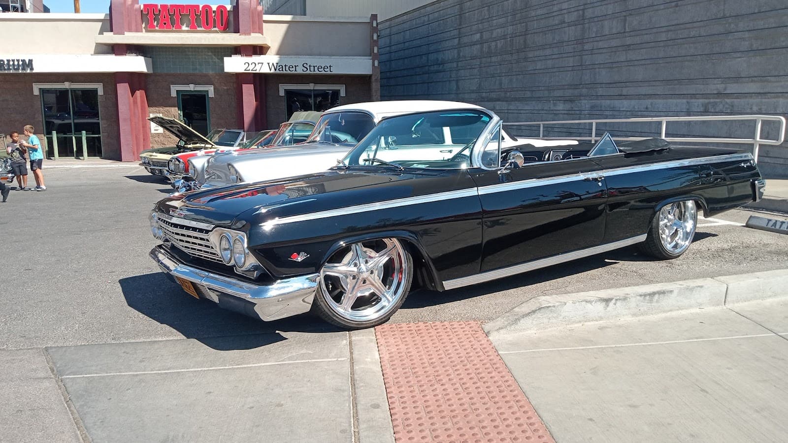 Water Street District - Image 1