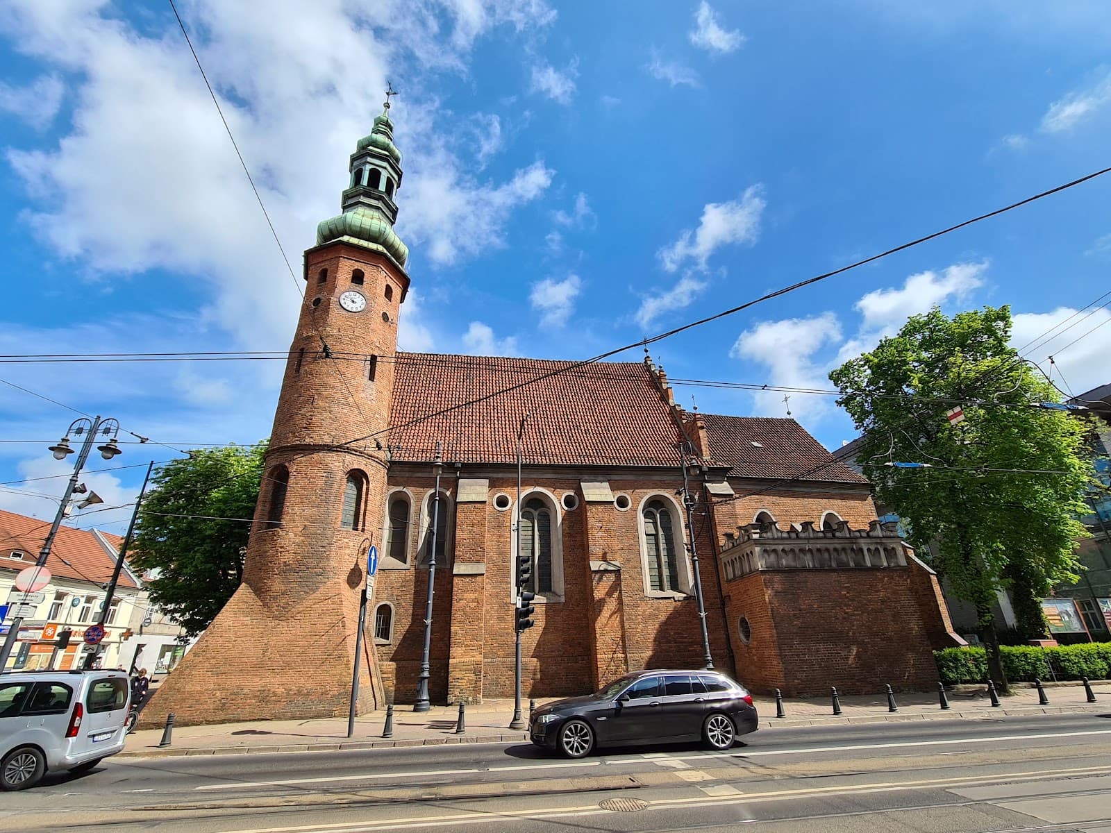 Poor Clares' Church (Assumption) - Image 1