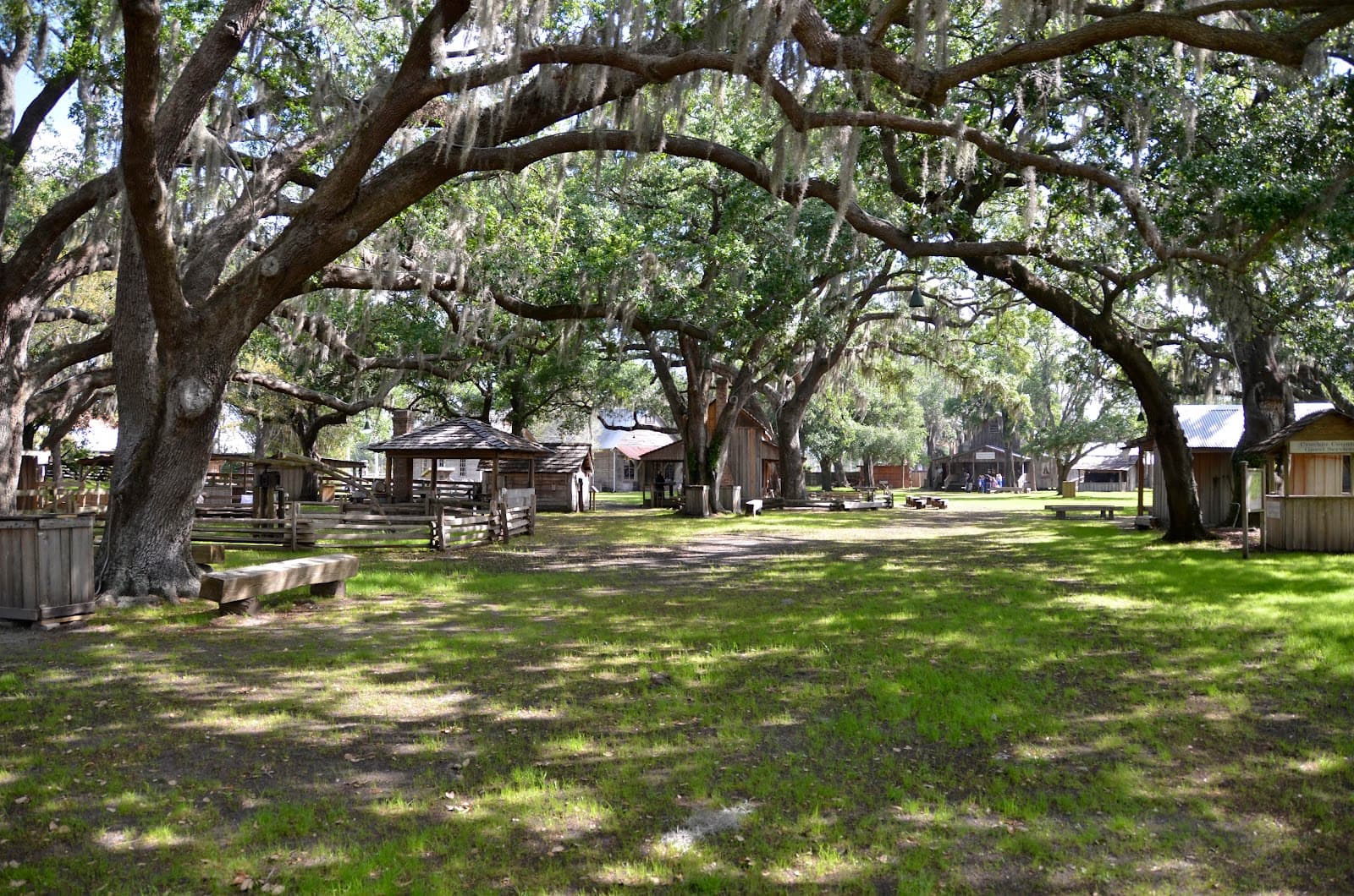 Cracker Country - Image 1