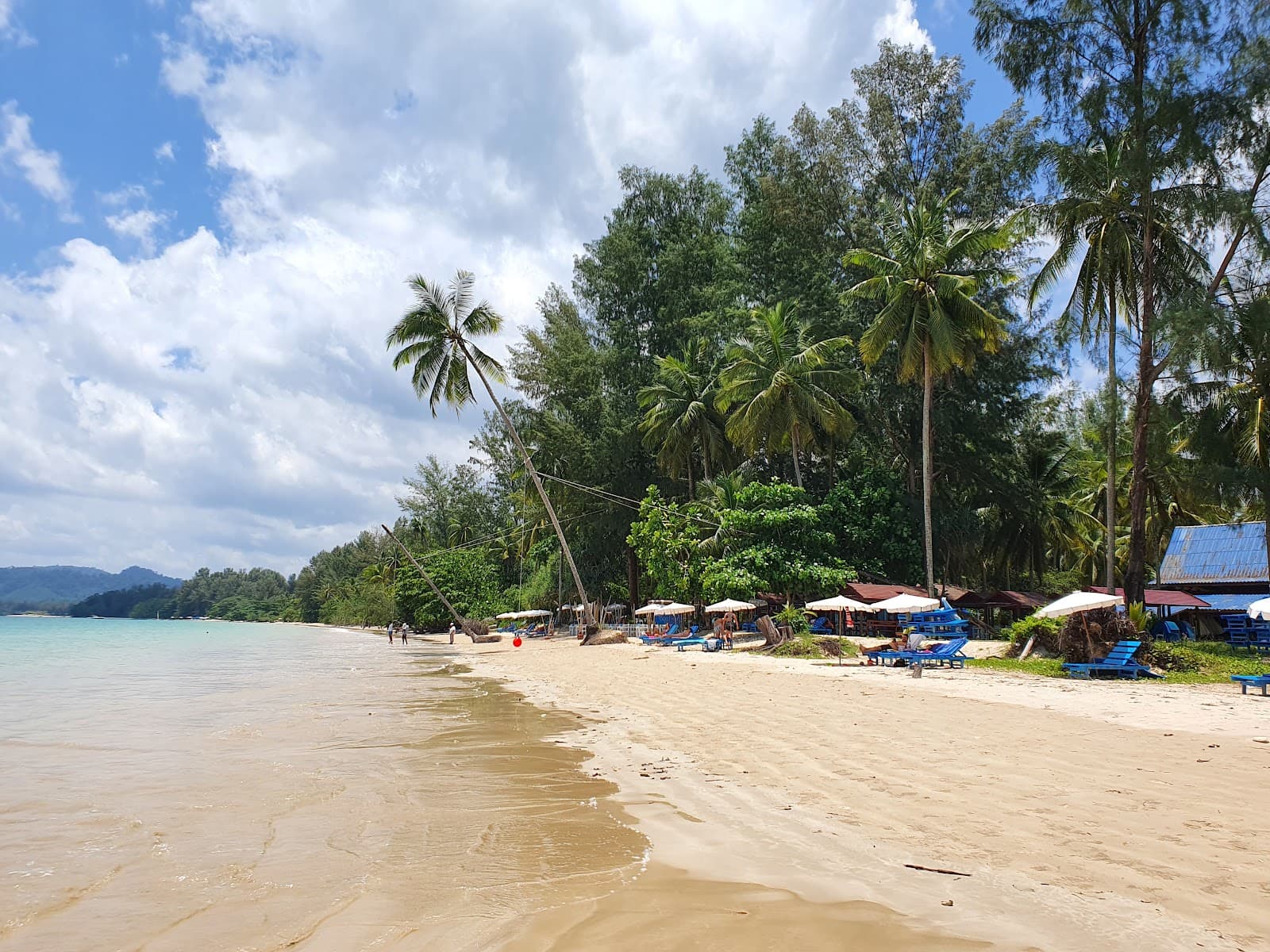 Coconut Beach Khao Lak - Image 1