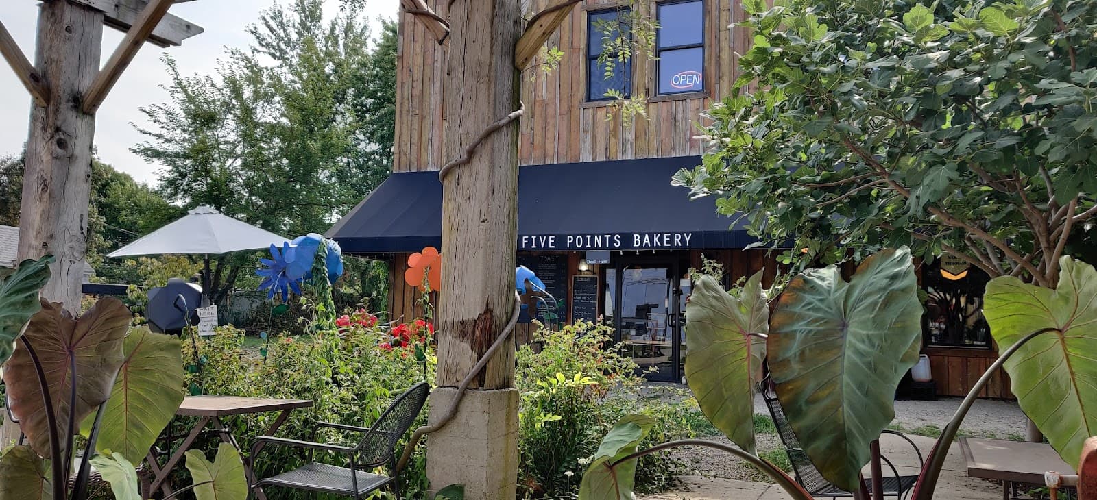 Five Points West Side - Image 1