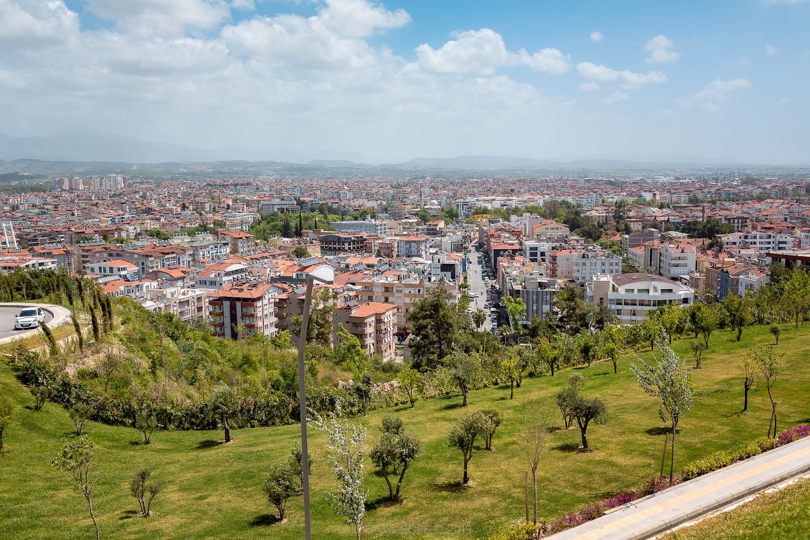 Manavgat City Forest - Image 1