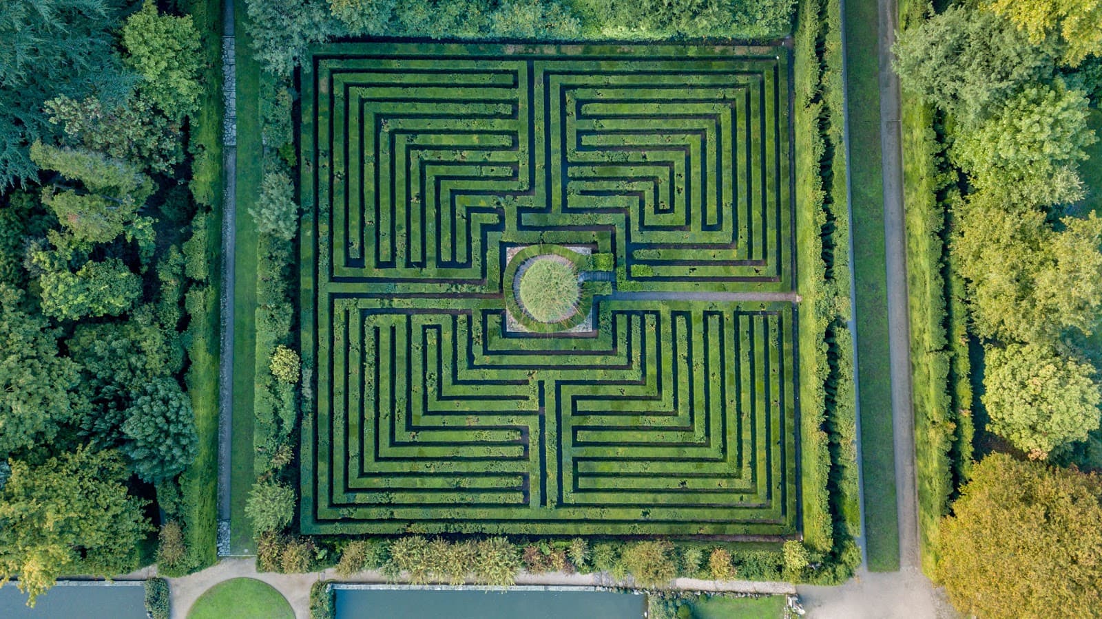 Valsanzibio Garden (Giardino Barbarigo) - Image 1