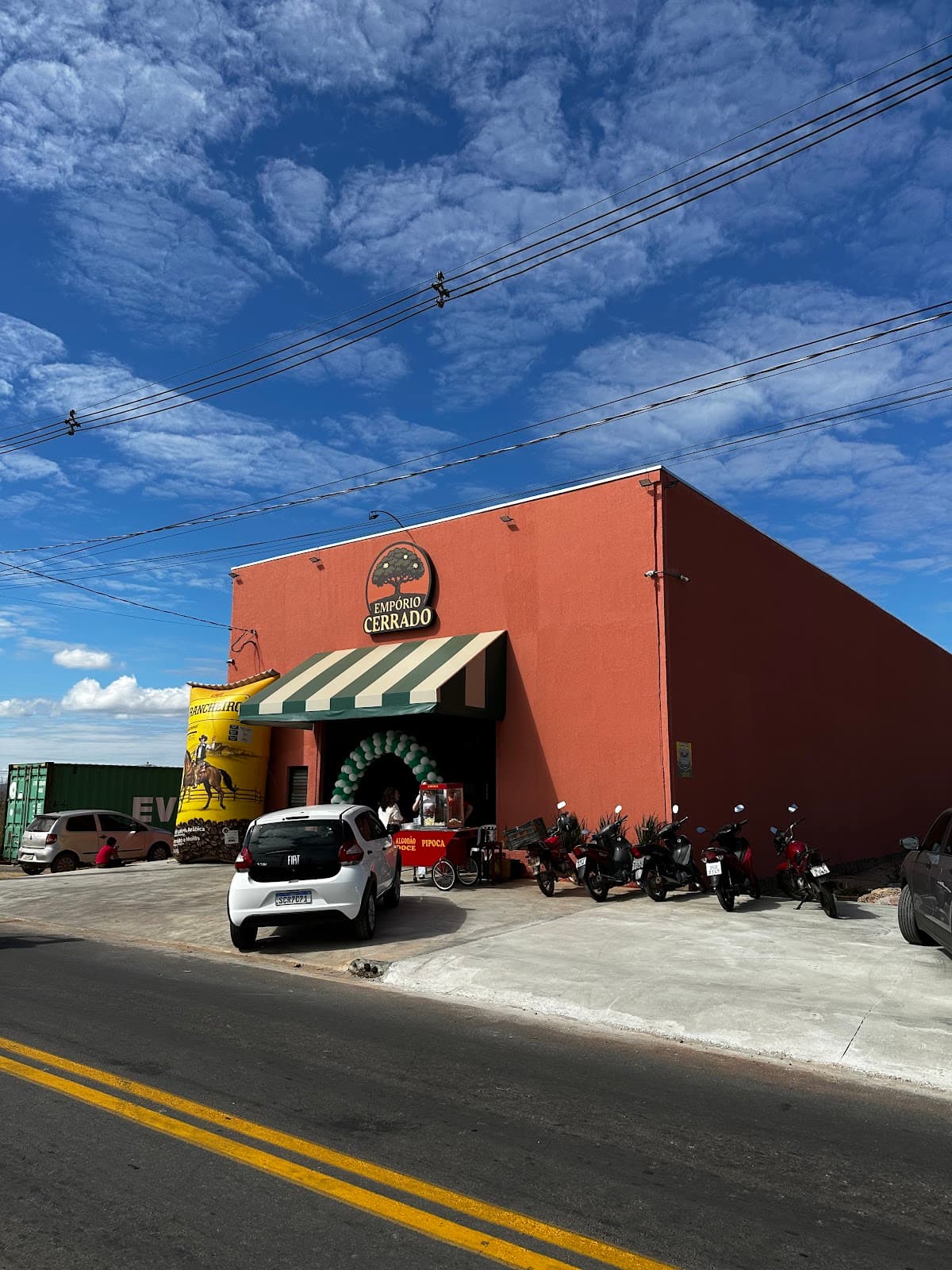 Empório do Cerrado Caldas Novas - Image 1