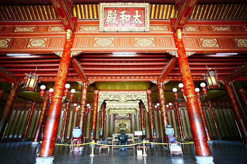 Mieu Temple - Image 1