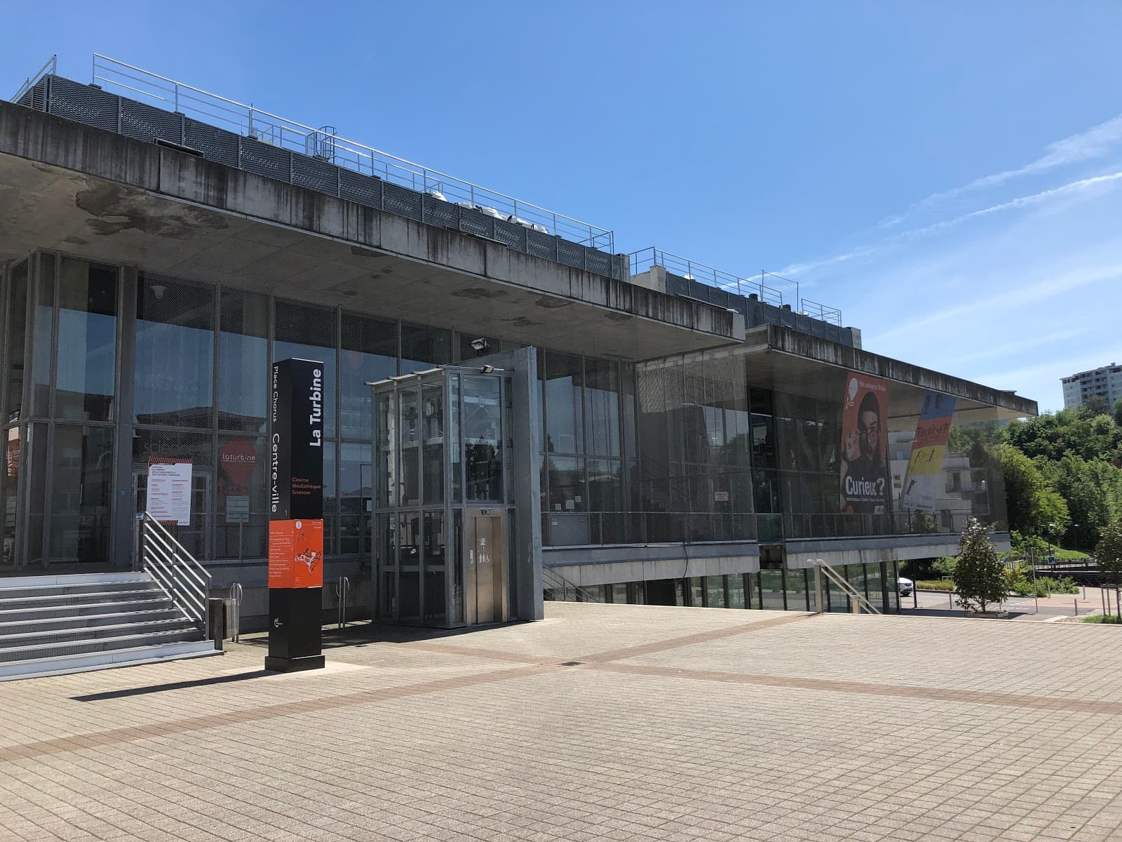 La Turbine Sciences - Image 1