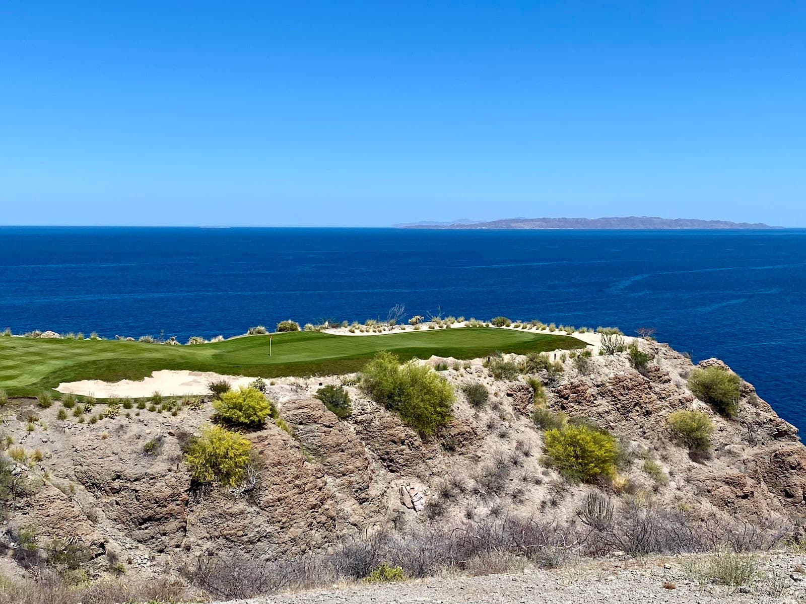 TPC Danzante Bay Golf Course - Image 1