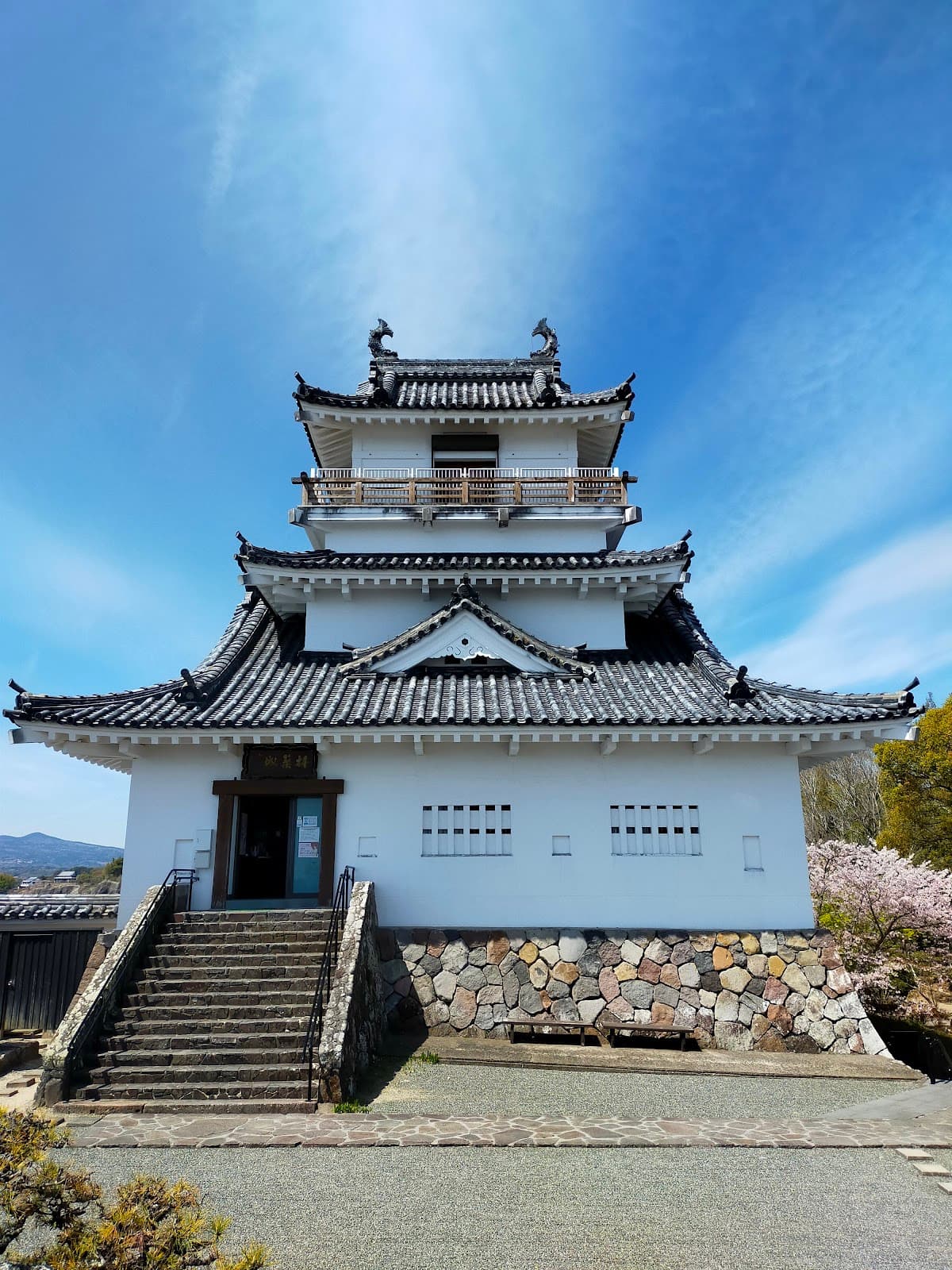 Kitsuki Samurai District - Image 1