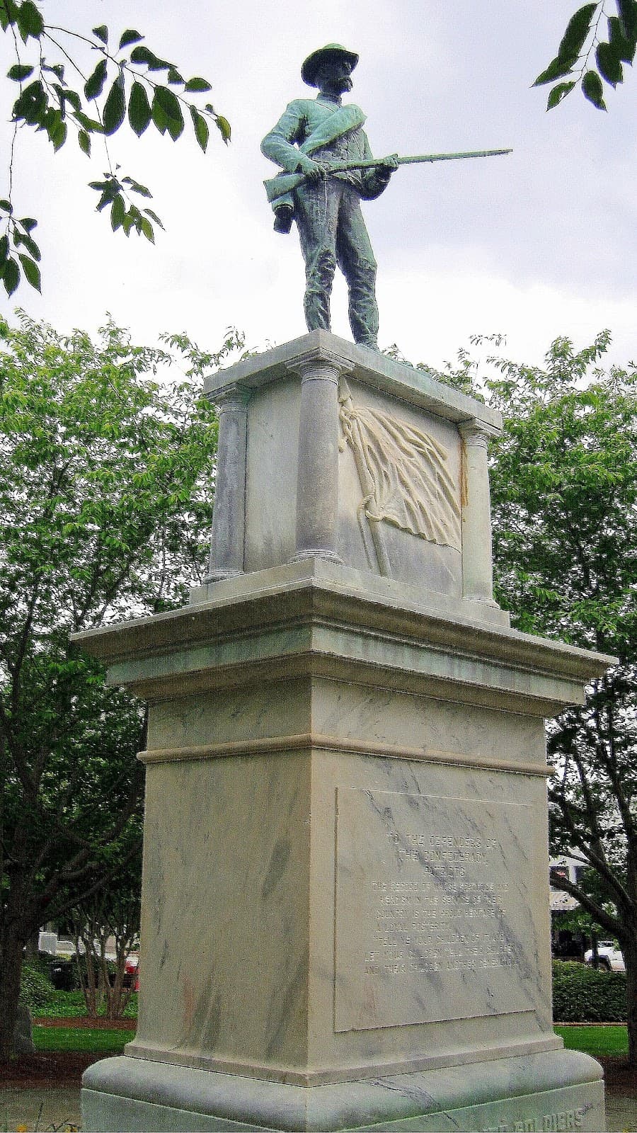 Downtown Gainesville Square - Image 1