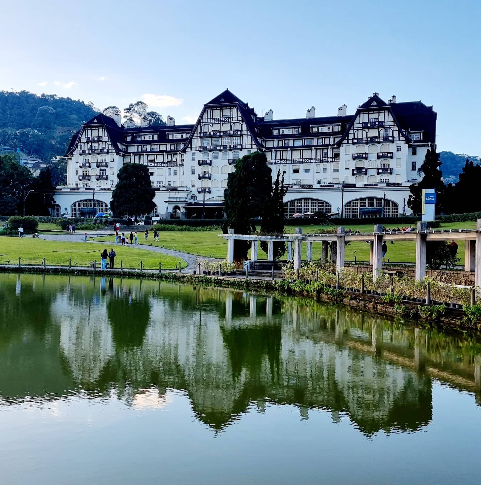 Architectural Details