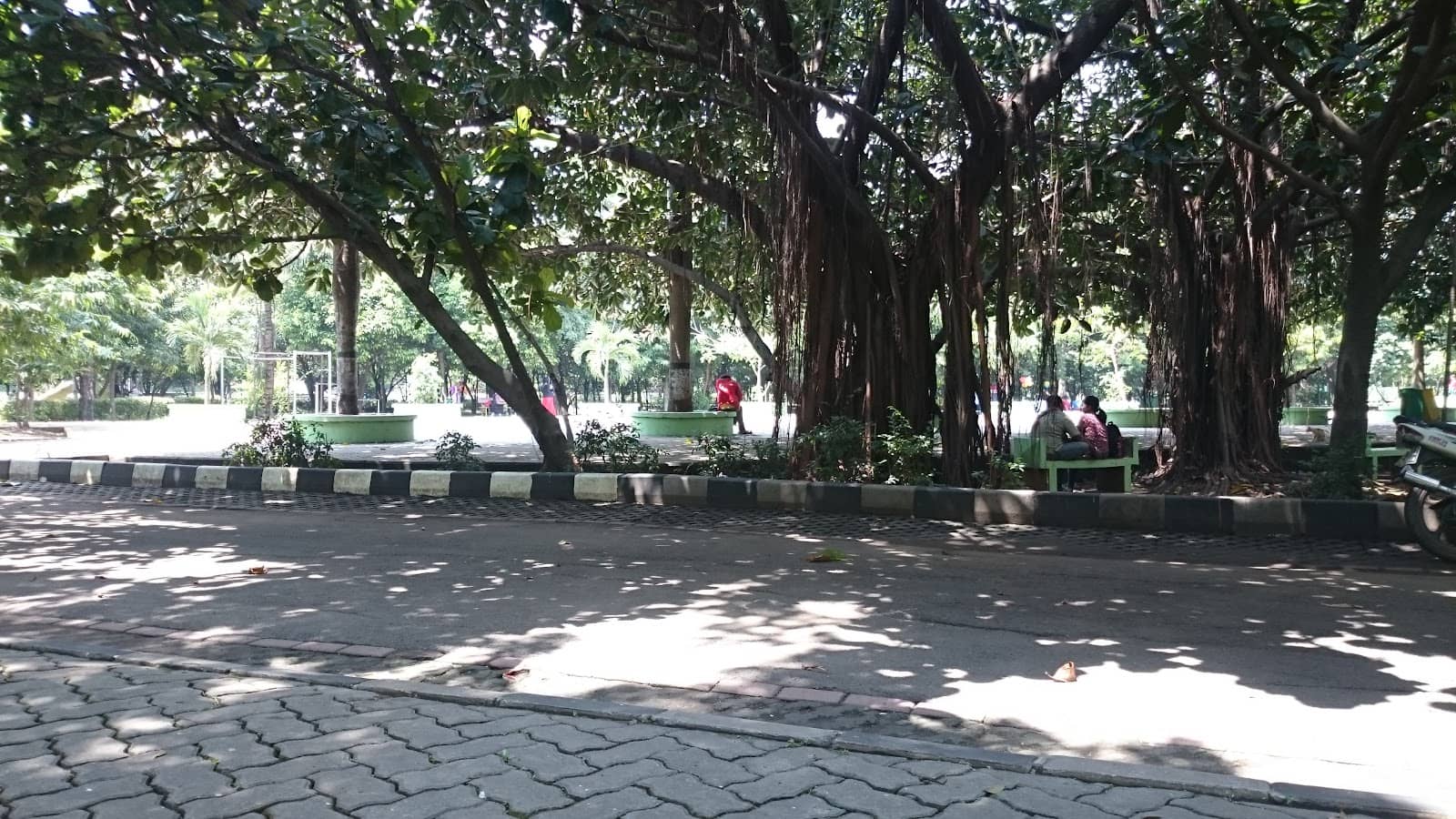 Children's Play Area