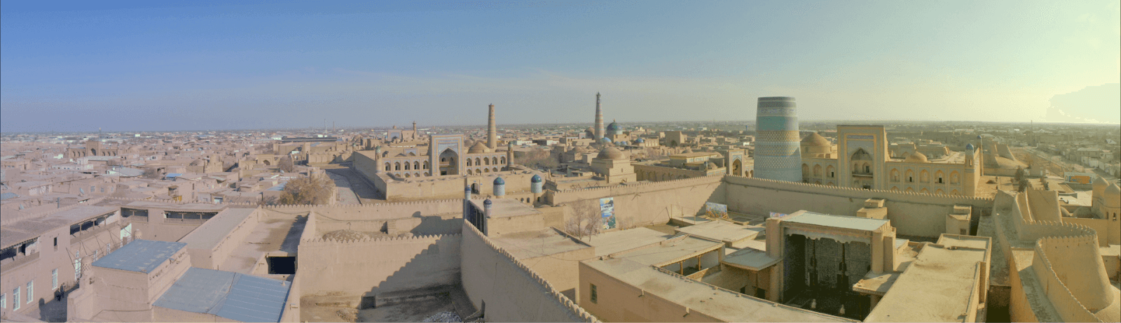 Itchan Kala Khiva - Image 1