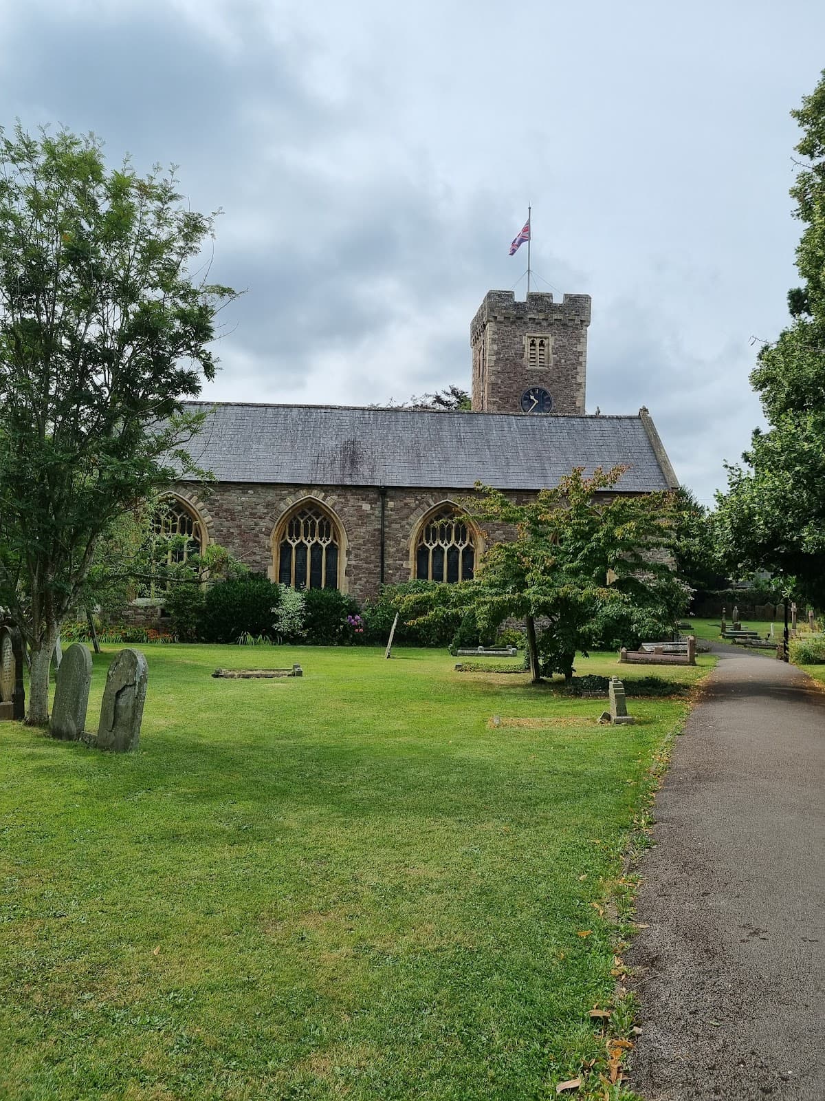 Caerleon Wales - Image 1