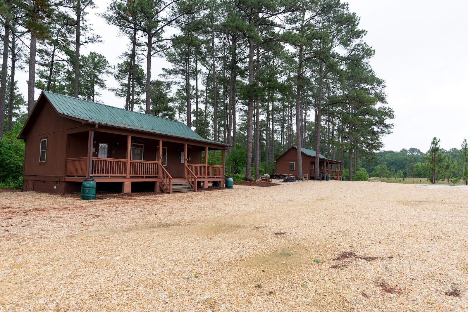 Howell Woods Environmental Learning Center - Image 1