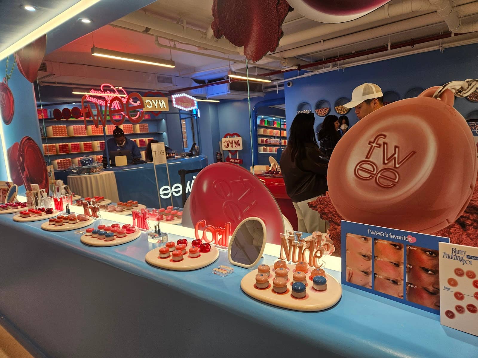 Exclusive Keychain Scoop Experience