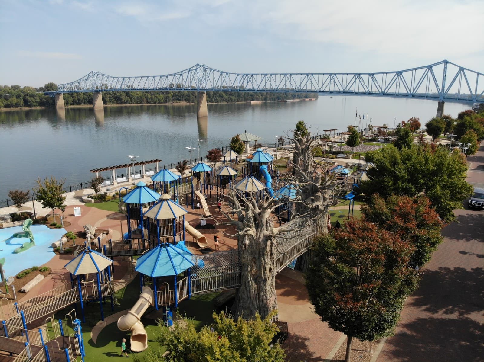 Owensboro Riverfront - Image 1