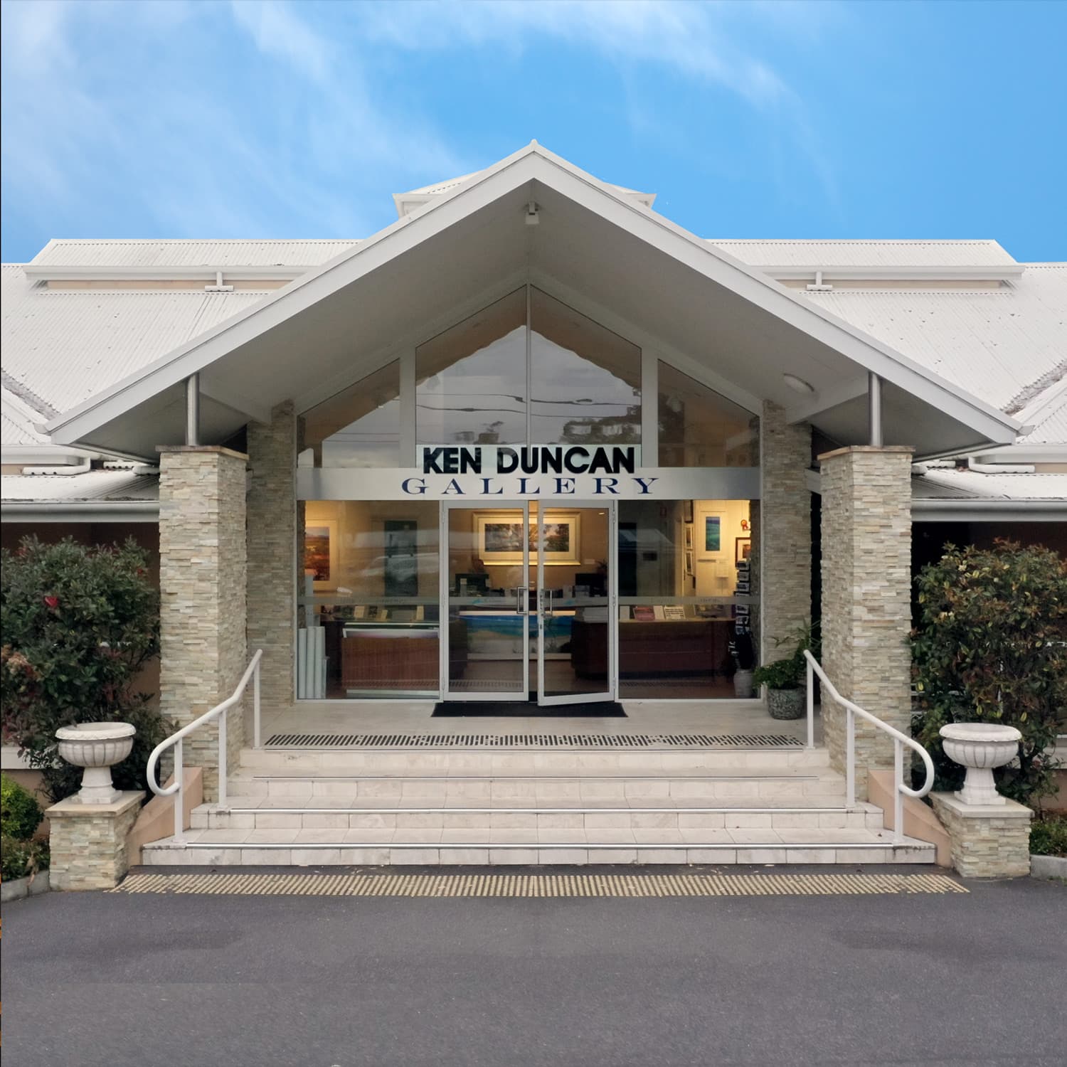 Ken Duncan Gallery - Image 1