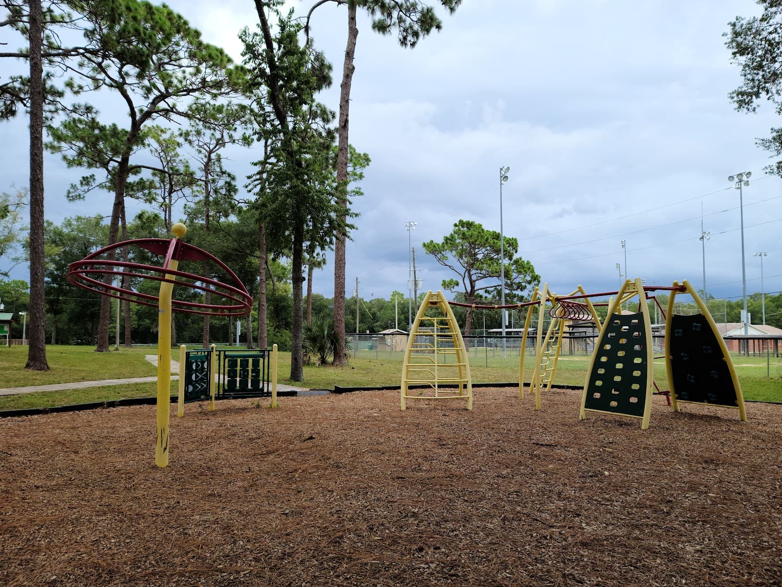 Valentine Park - Image 1