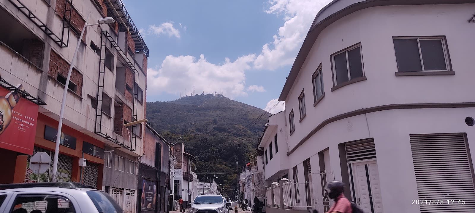 Granada Neighborhood - Image 1