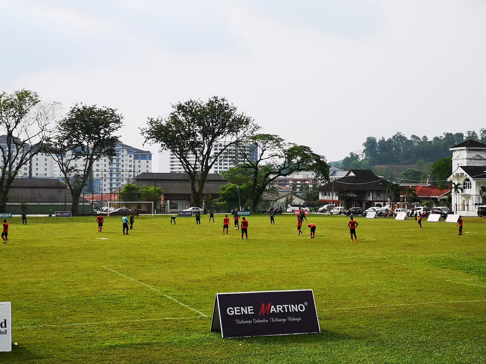 Taiping Esplanade (Padang) - Image 1