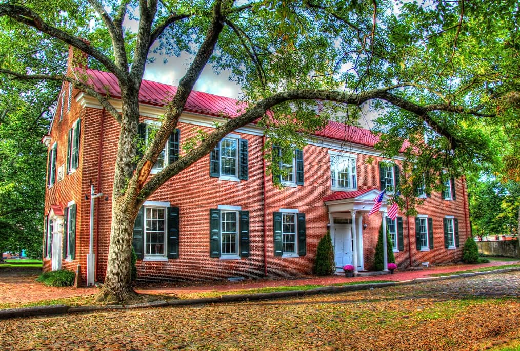 Delaware Greenways Bike Ride