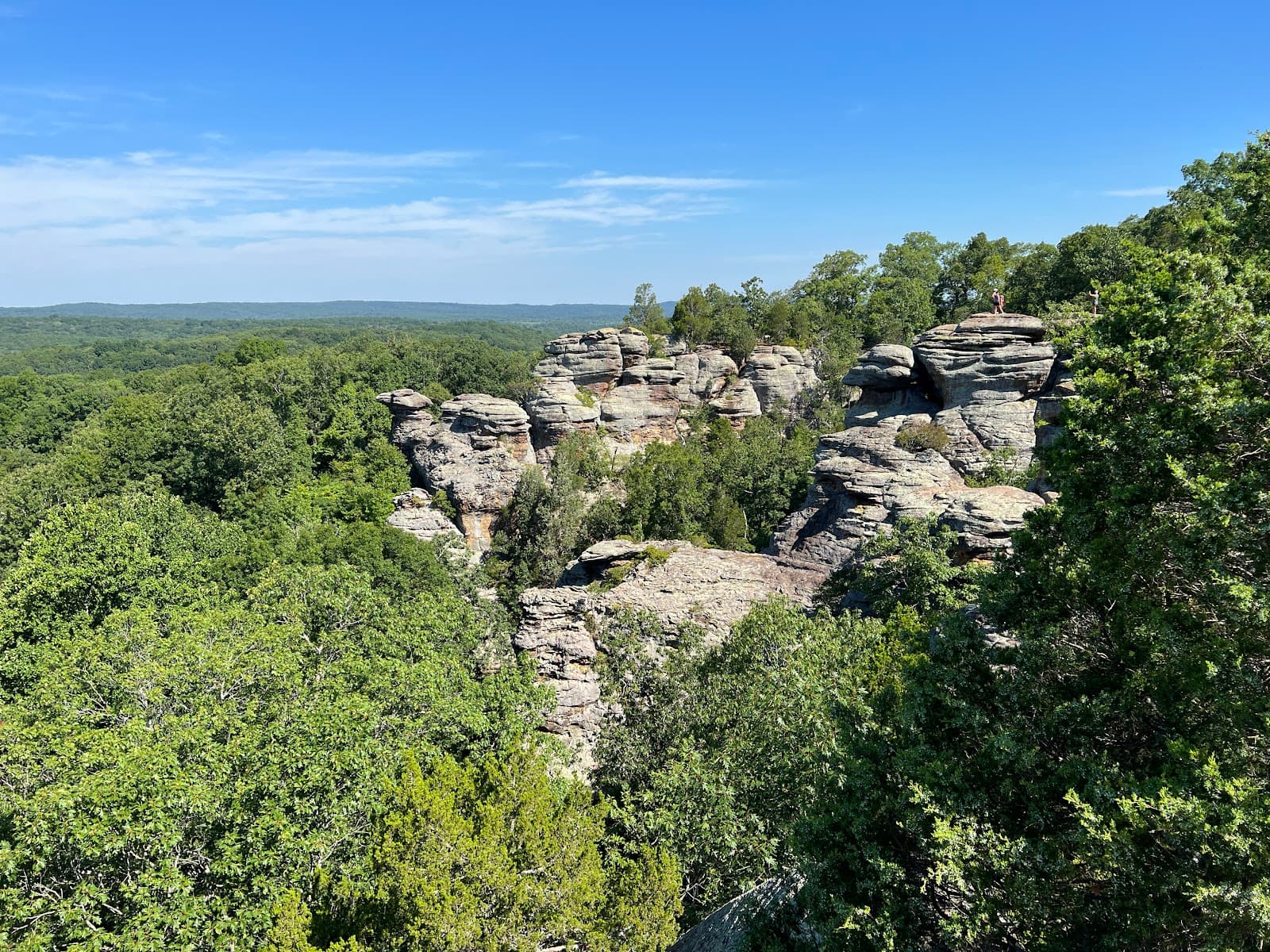Garden of the Gods Recreation Area - Image 1