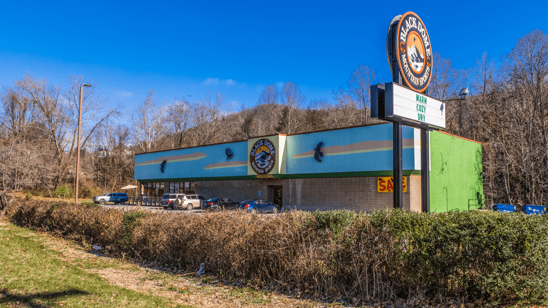 Clingmans Dome - Image 1