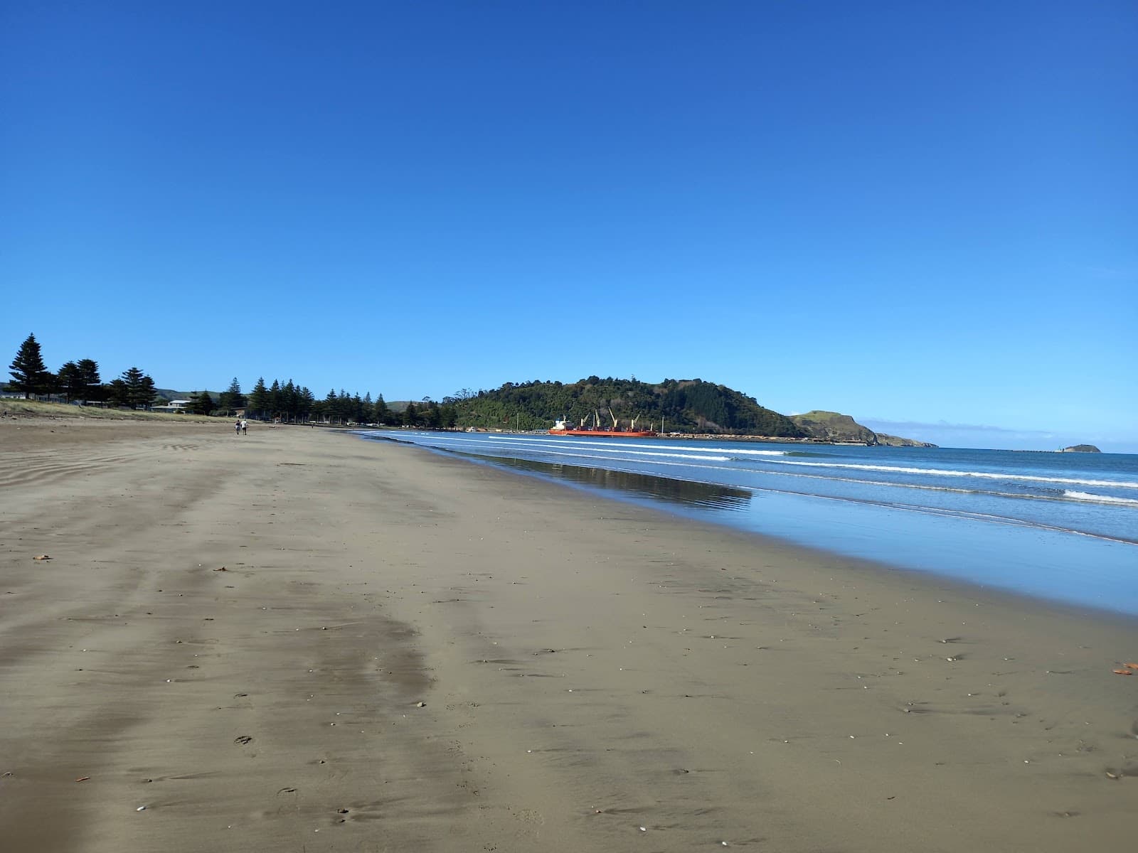 Waikanae Beach - Image 1