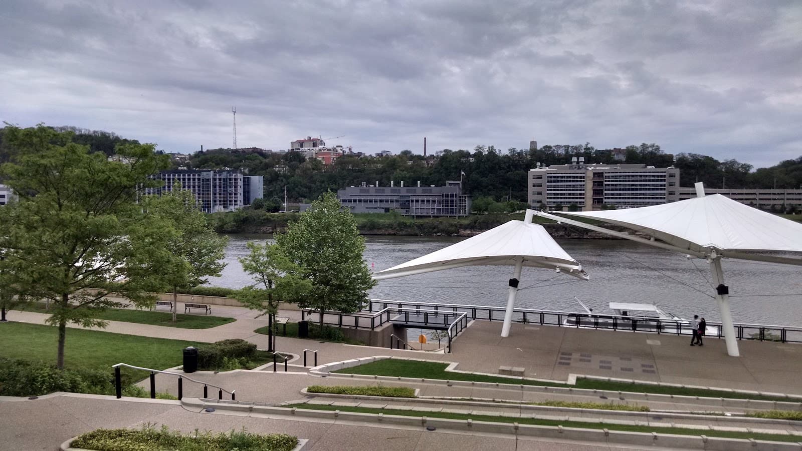 South Shore Riverfront Park and Trail - Image 1