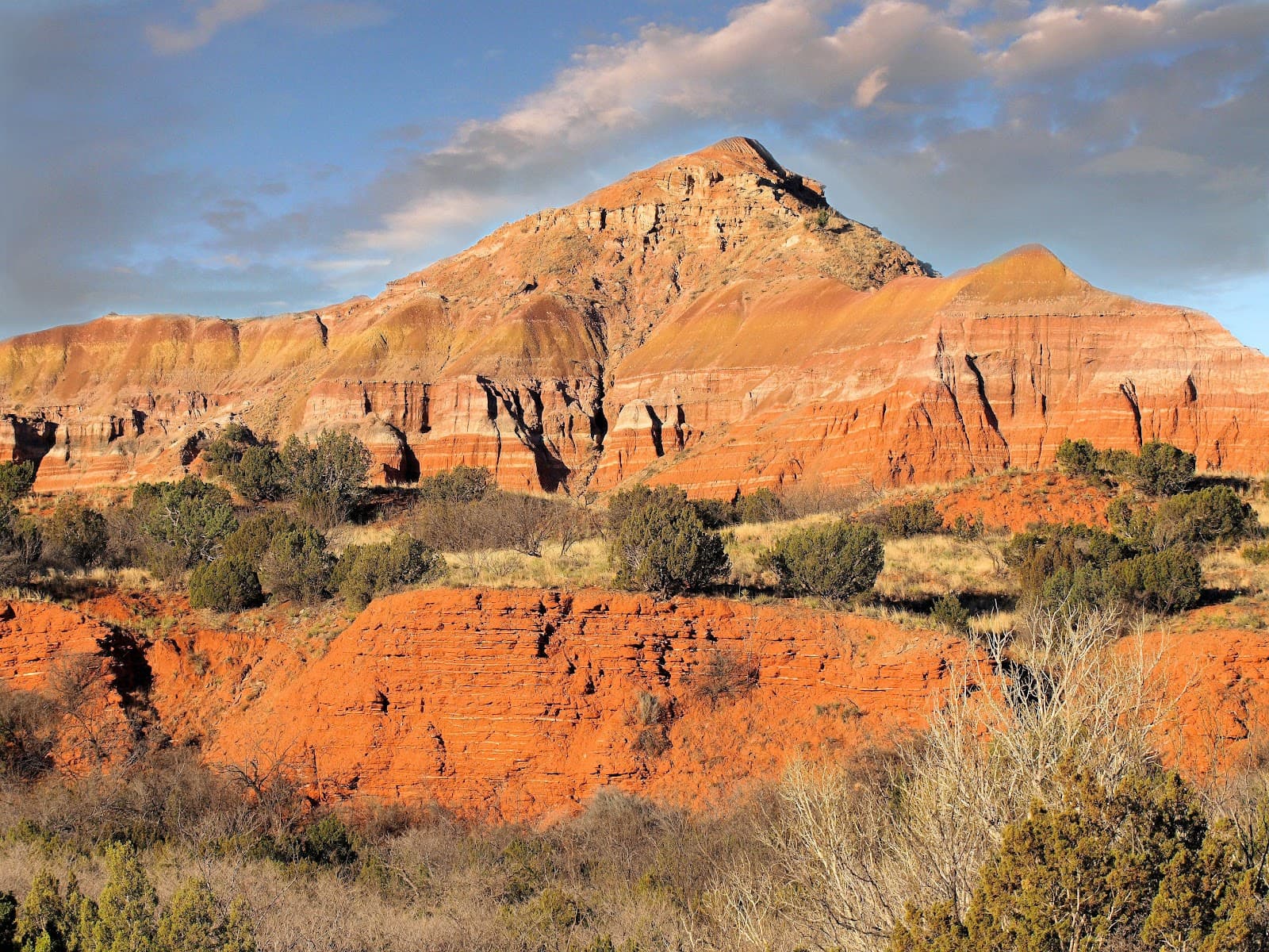 Capitol Peak Palo Duro - Image 1