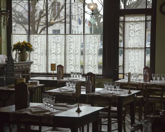 Van Gogh and Theo's Graves