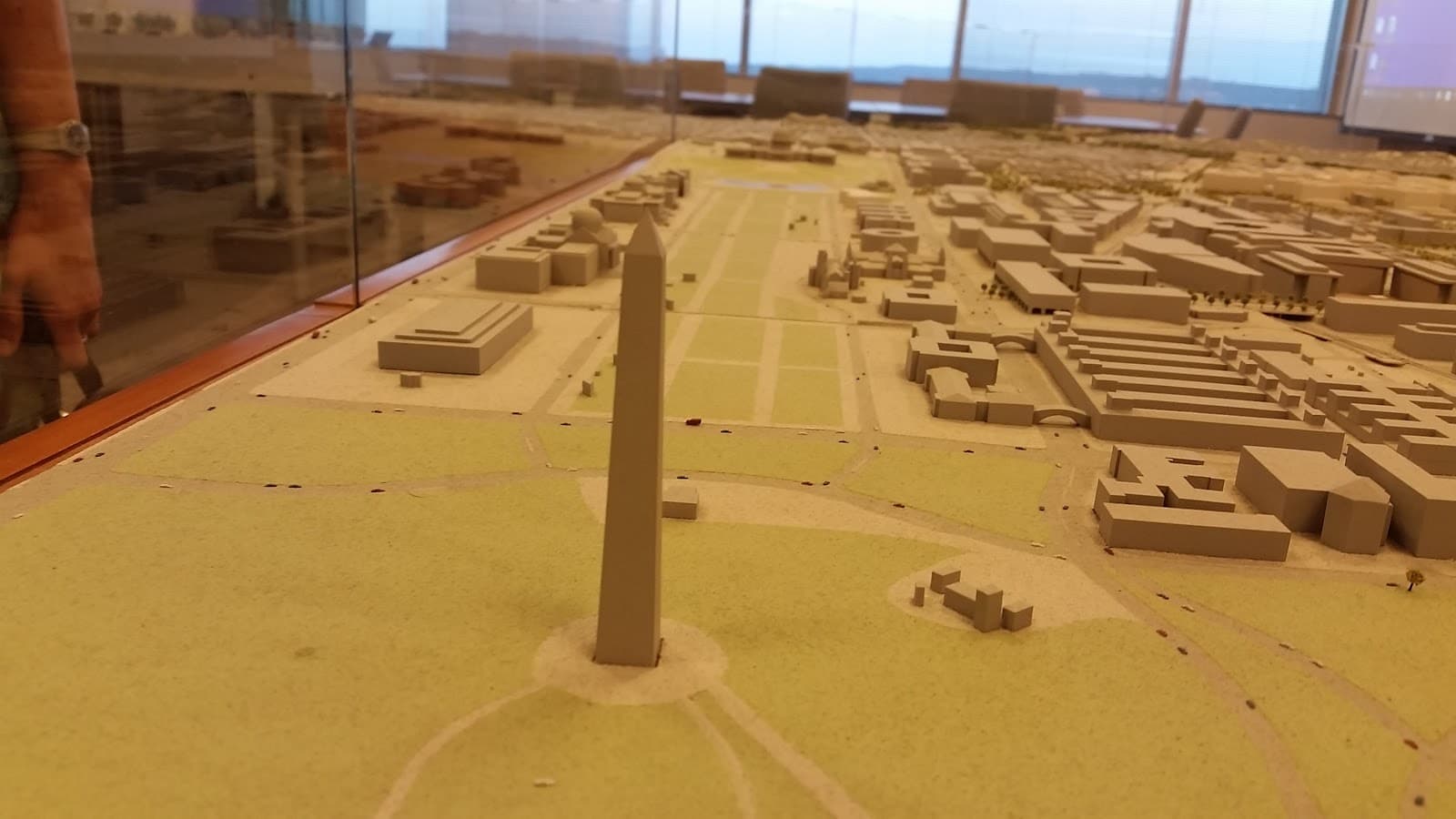 Navy Yard Capitol Riverfront - Image 1