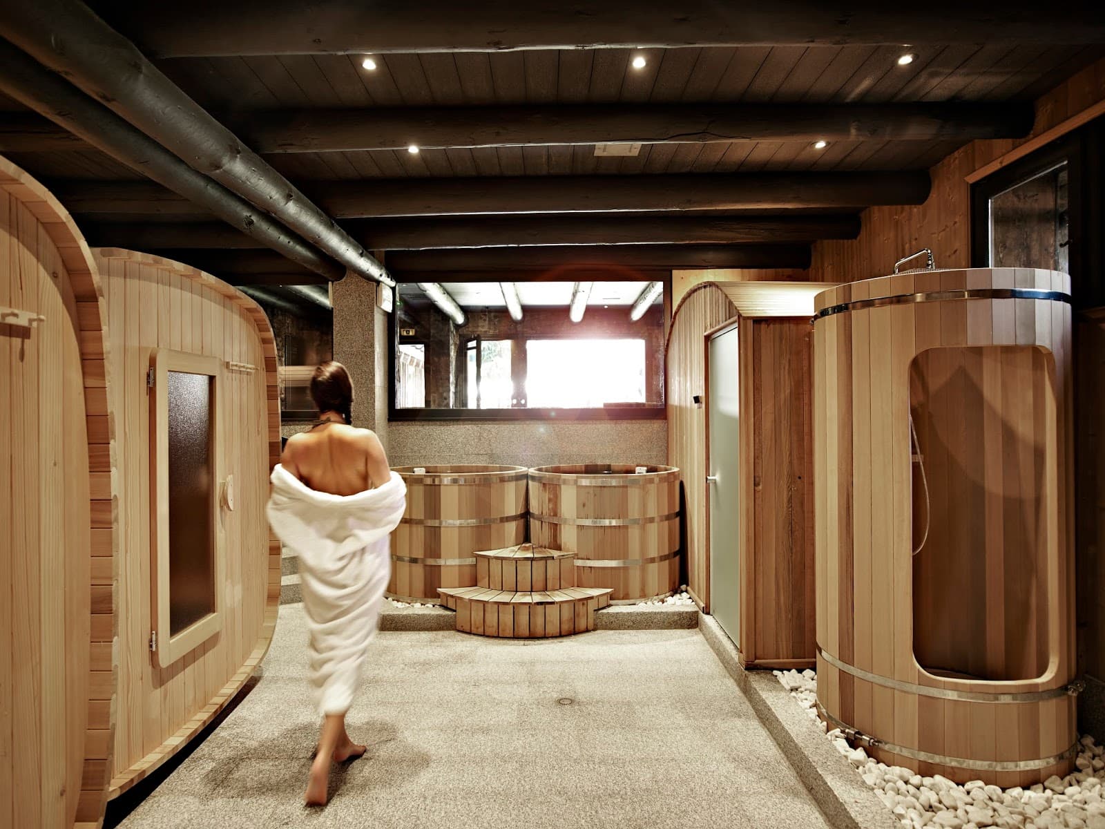 Pure Altitude Spa Megève - Image 1
