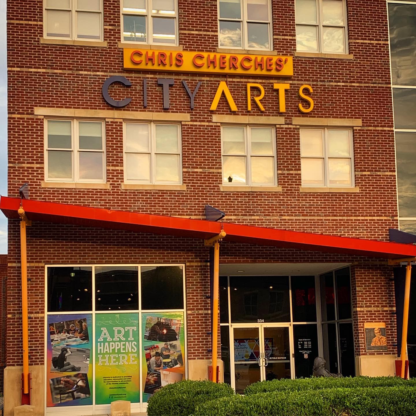 CityArts - Image 1