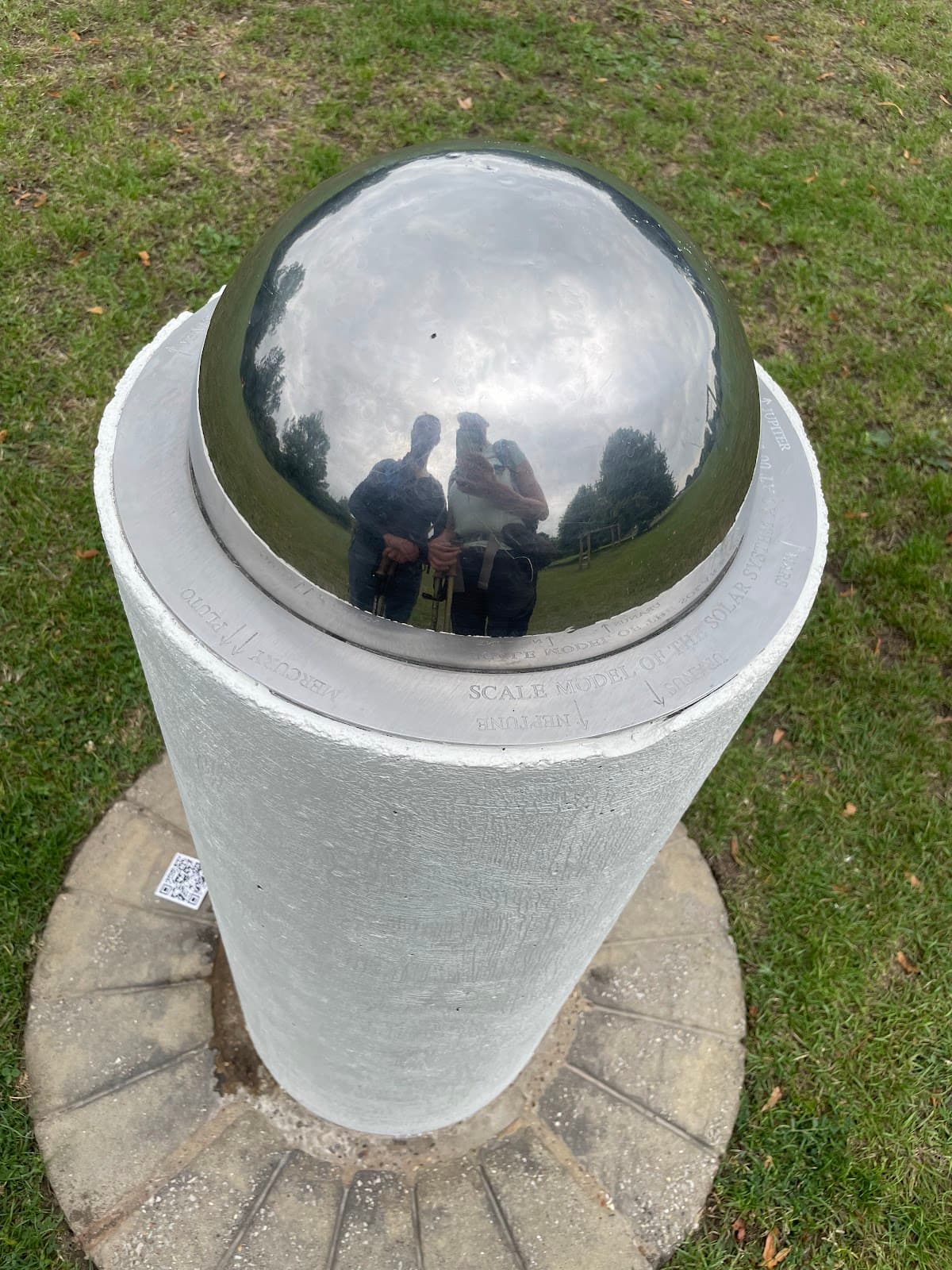 Otford Solar System - Image 1