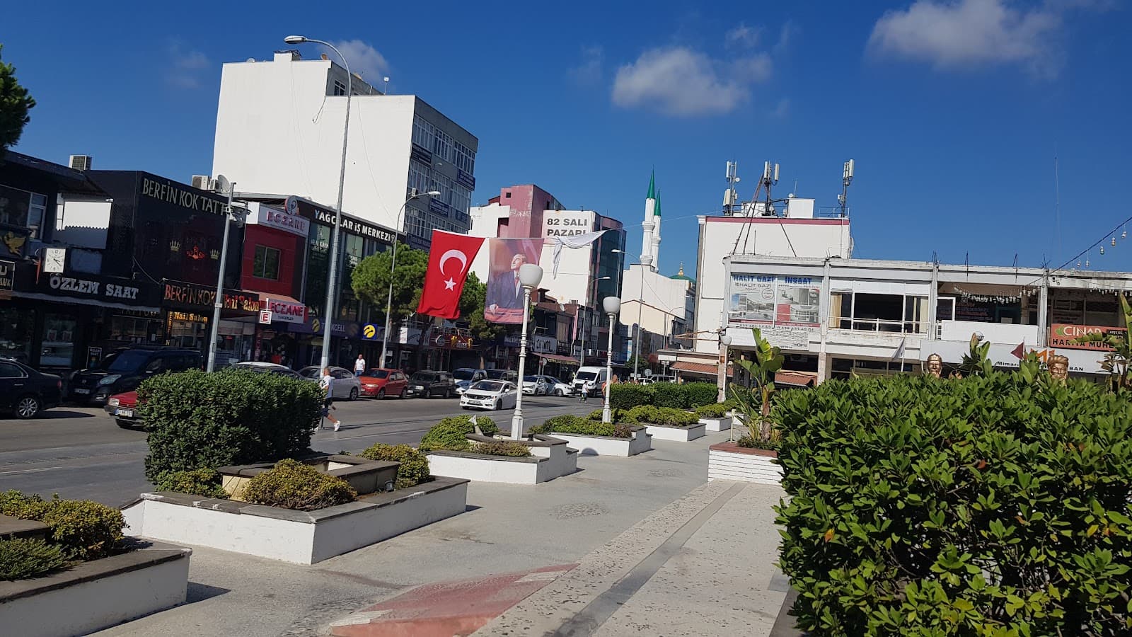Serik, Antalya Province, Turkey - Image 1