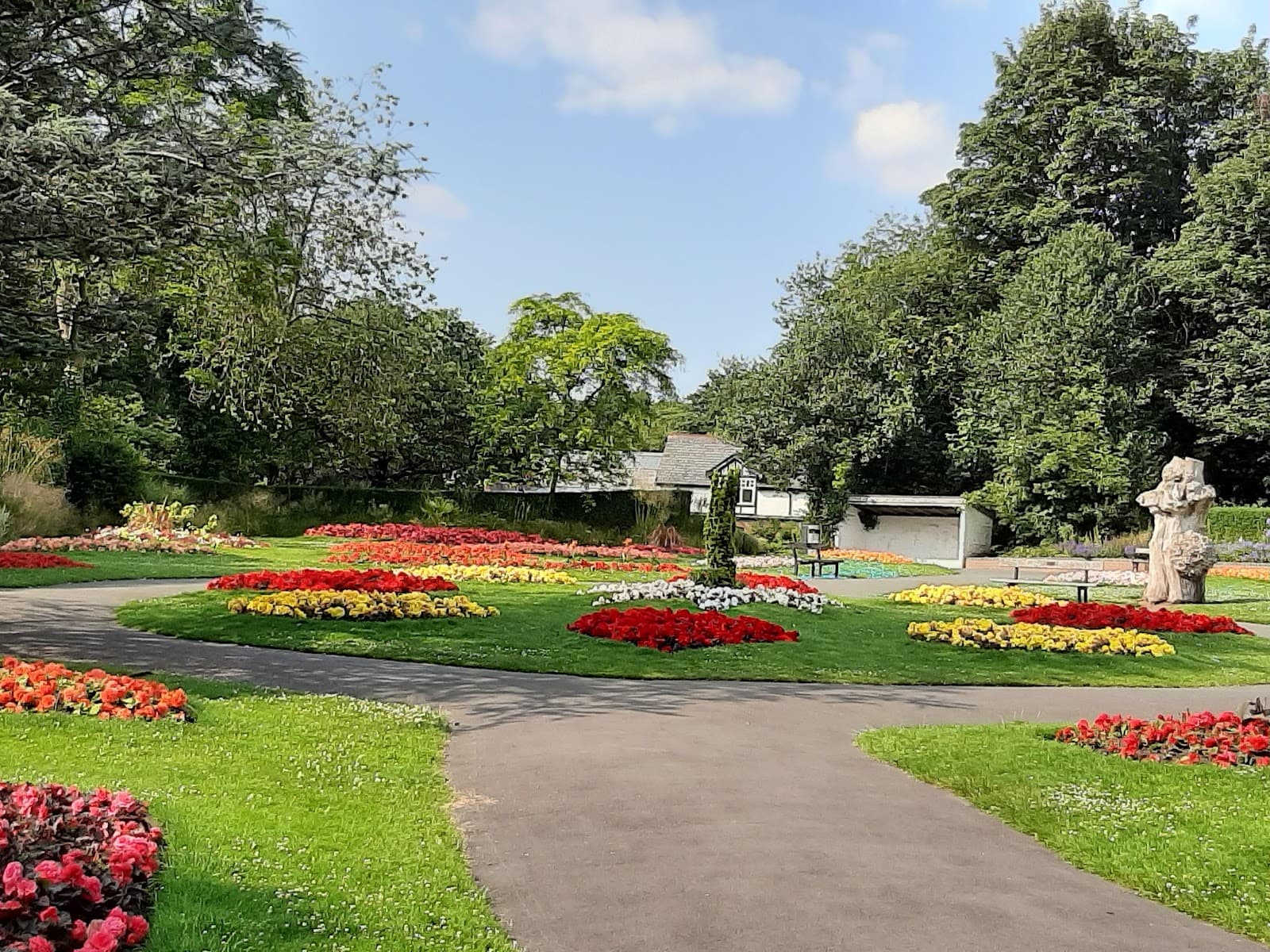 Stamford Park - Image 1