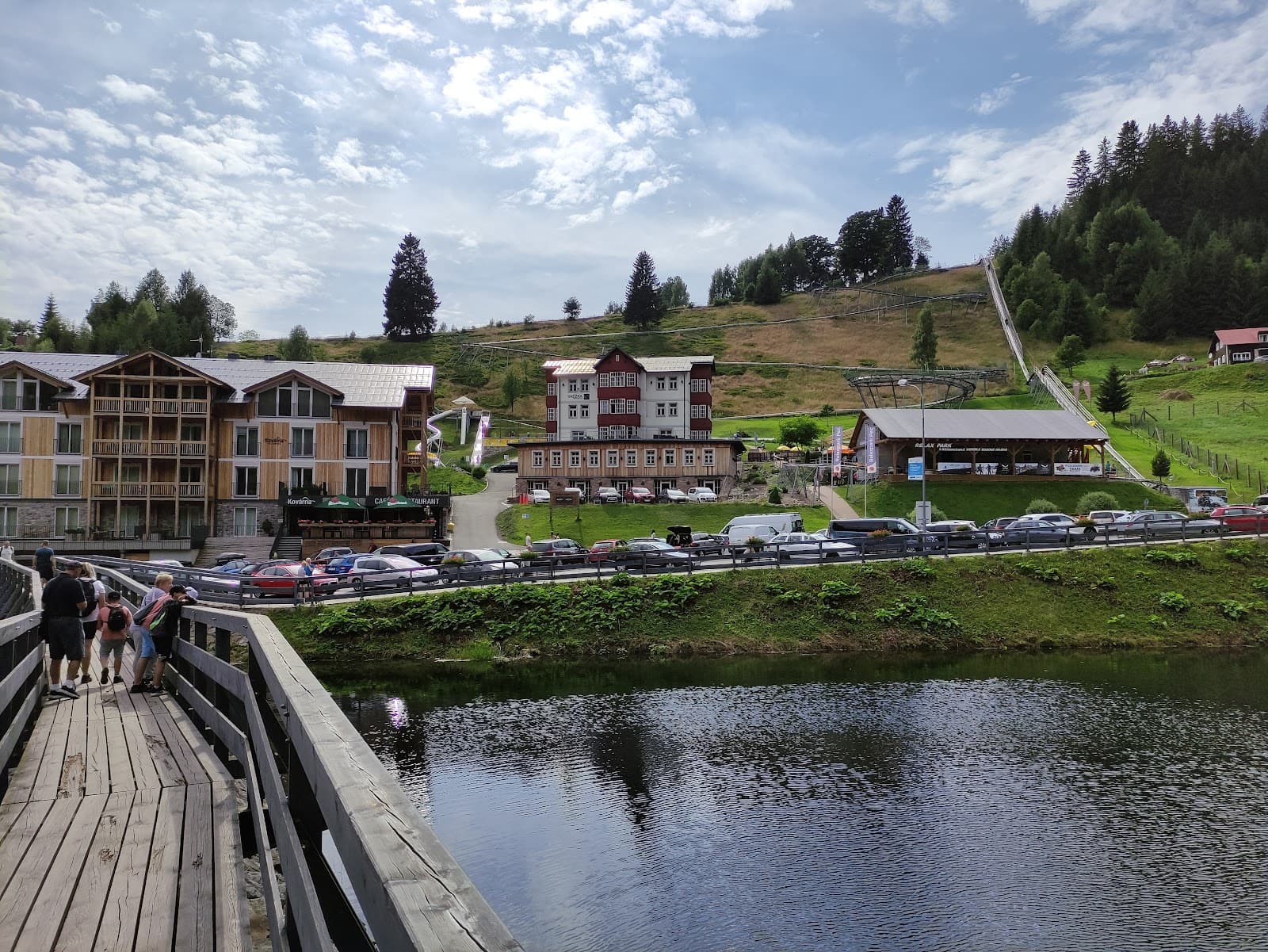 Pec pod Sněžkou - Image 1