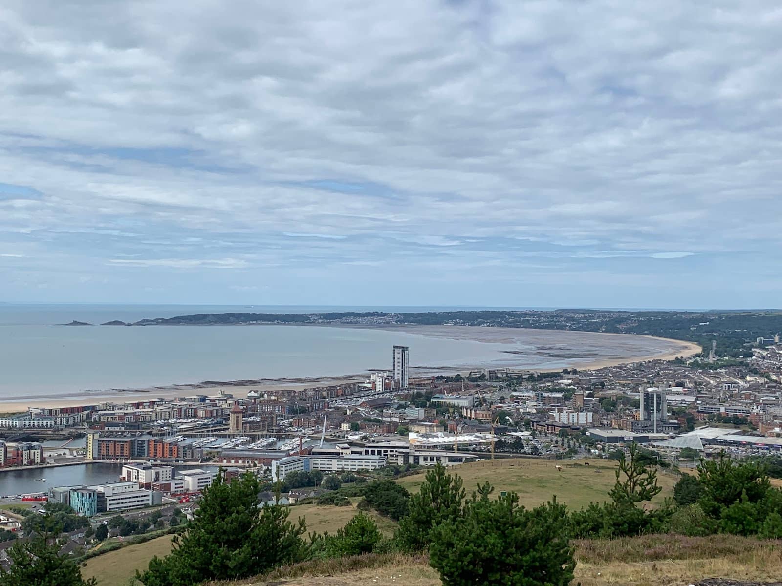 Challenging Hiking Trails