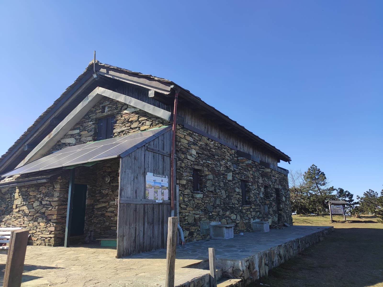 Rifugio Argentea - Image 1