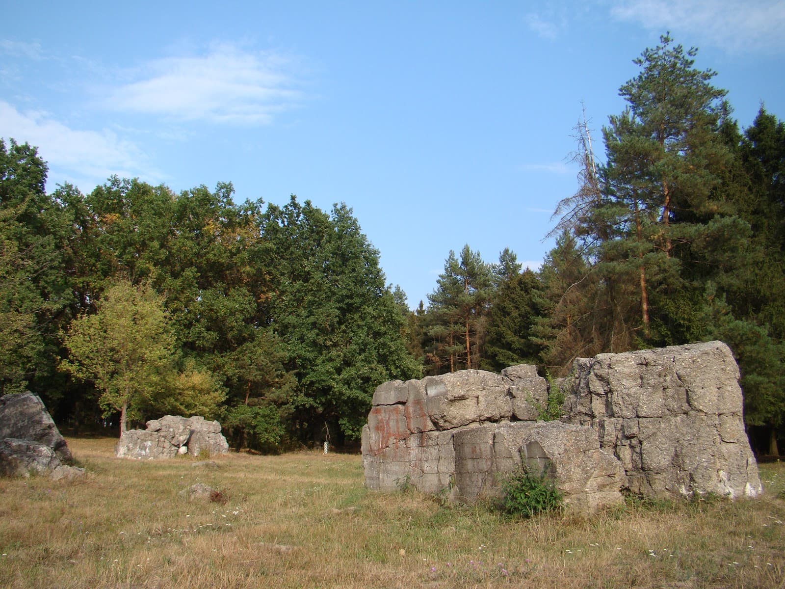 Werwolf (Hitler’s HQ) - Image 1