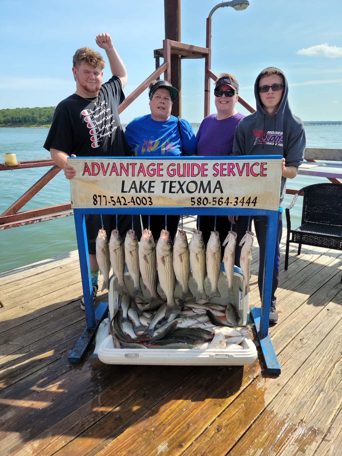 Alberta Creek Marina - Image 1