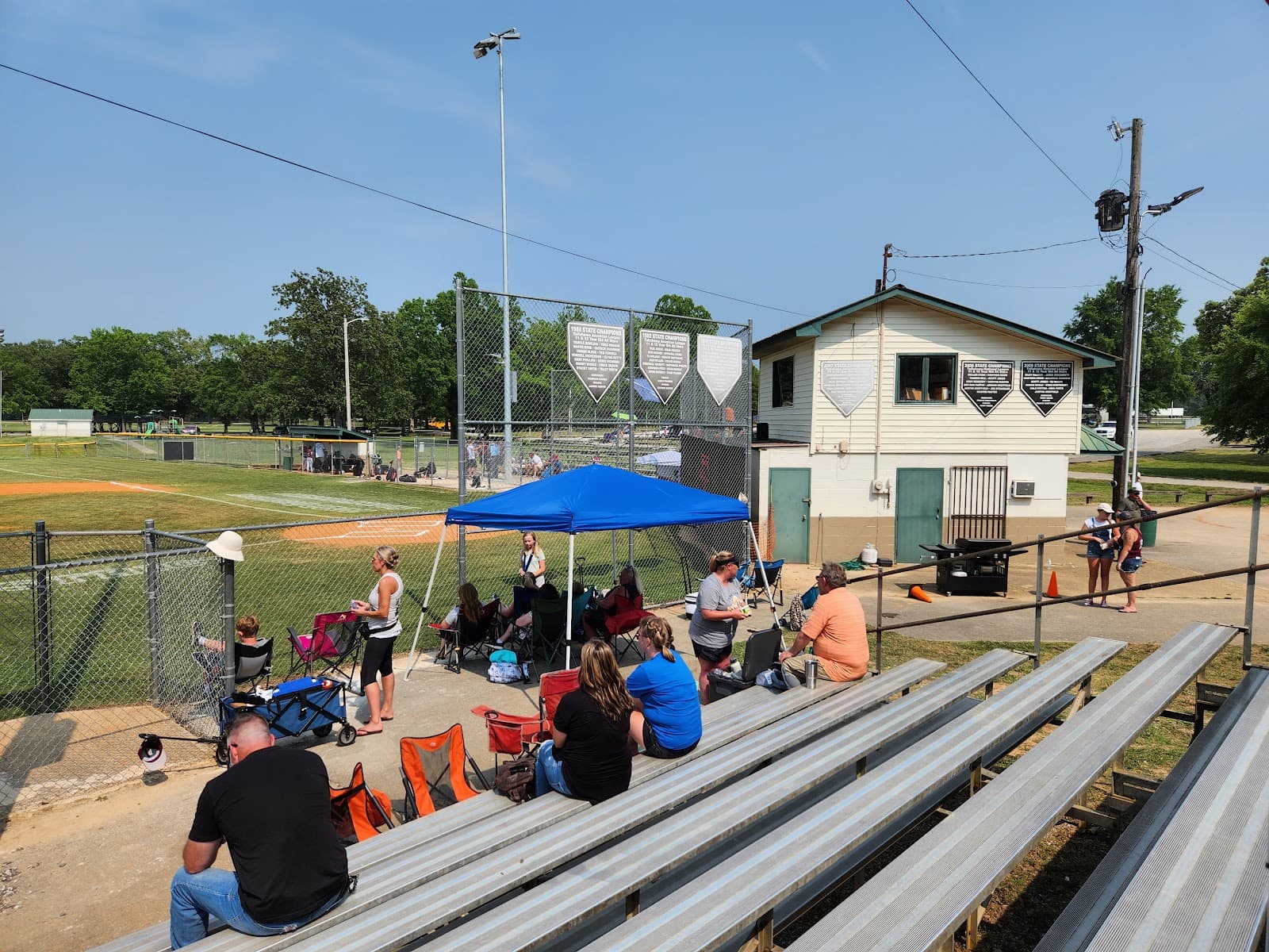 Waggoner Park - Image 1