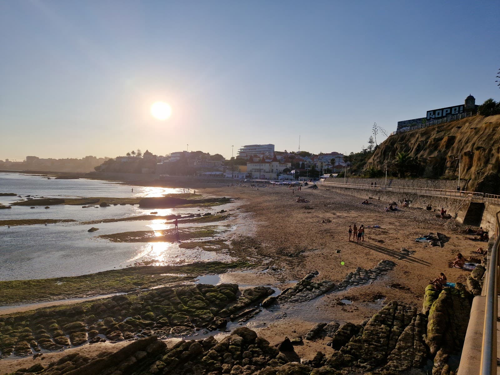 Azarujinha Beach - Image 1