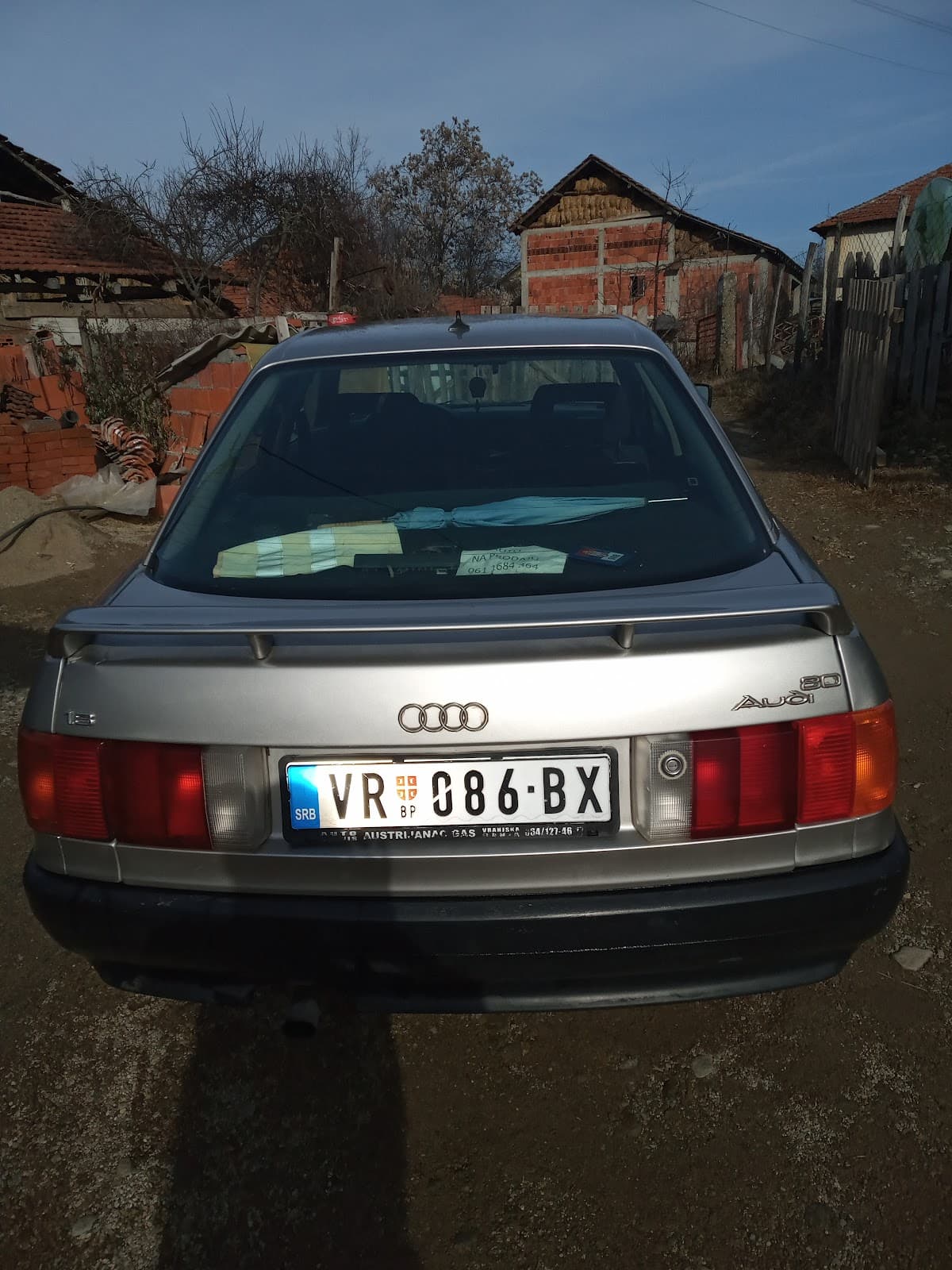 Prospekt Kosta - Image 1