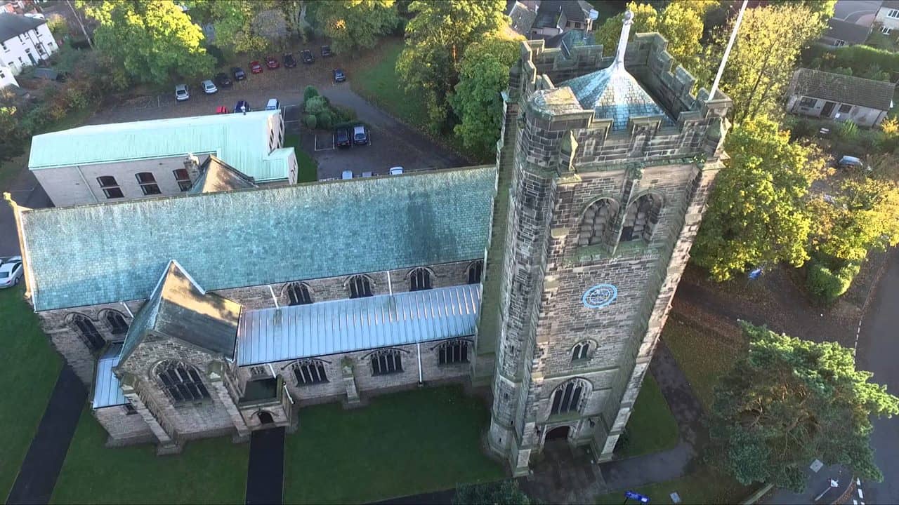 Beautiful Architecture