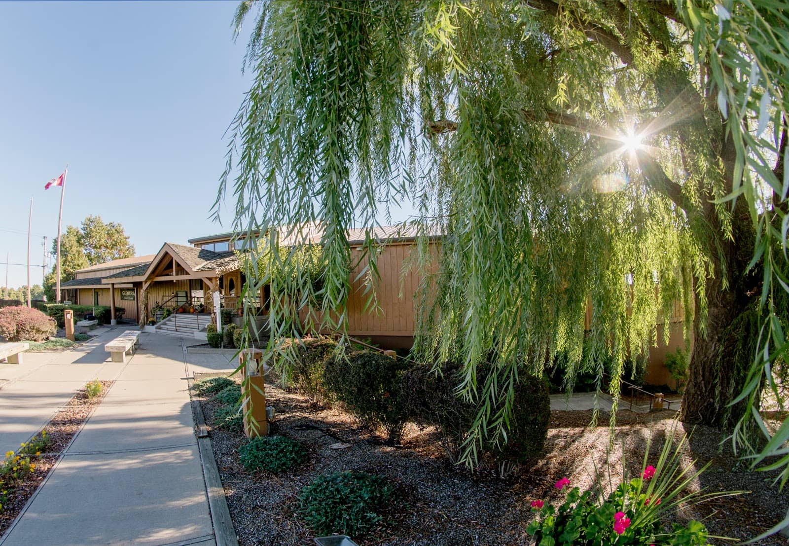 Wine Tasting Experience