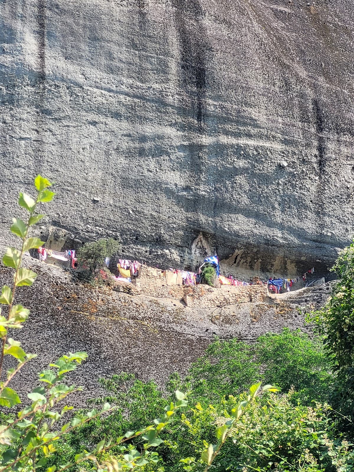 Saint George Mandilas Hermitage - Image 1