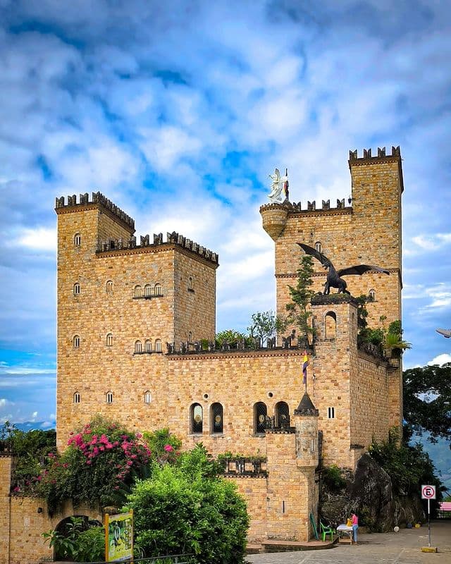 Castillo de Lamas - Image 1