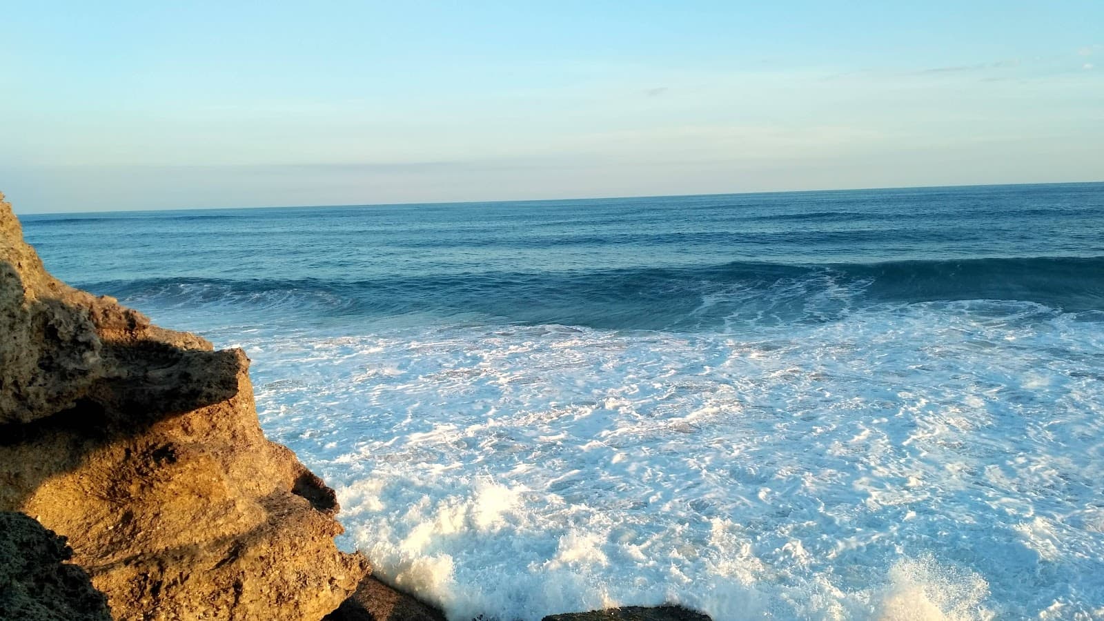 Punta Colorada Beach - Image 1